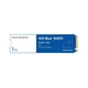 Western Digital Blue SN570 NVMe WDS100T3B0C SSD 1TB, M.2, NVMe