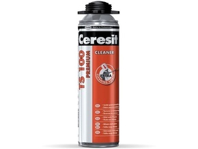 Sredstvo za čišćenje CERESIT TS 100 500ML