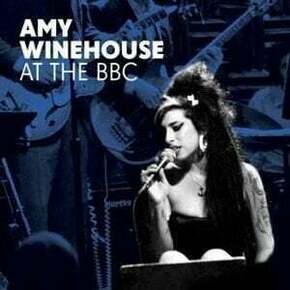 Amy Winehouse - Amy Winehouse At The BBC (2 CD)