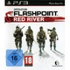OPERATION FLASHPOINT - RED RIVER