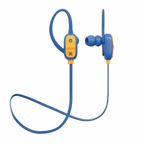 Slušalice HMDX Live Large Blue (bežične)