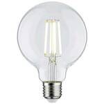 Paulmann 29123 LED Energetska učinkovitost 2021 A (A - G) E27 4 W toplo bijela (Ø x V) 95 mm x 138 mm 1 St.