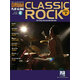 Hal Leonard Classic Rock Drums Nota
