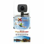 GoXtreme Full Dome 360 akcijska kamera