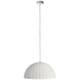 Deko Light Basket II 342143 viseća svjetiljka LED, halogena žarulja E27 40 W bijela