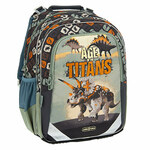 Ars Una: Age of the Titans Ergo školska torba, ruksak