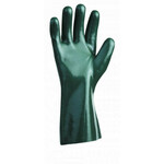 UNIVERZALNE rukavice 153211-10 35 cm zelene 10