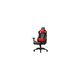 Sharkoon Elbrus 2 igraća stolica, crno-crvena
