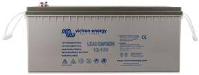 Victron Energy Lead-Carbon BAT612116081 olovni akumulator 12 V 160 Ah olovno-ugljični (Š x V x D) 410 x 226 x 207 mm M8 vijčani priključak bez održavanja