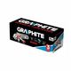 Graphite 59G187 kutna brusilica