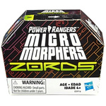 Power Rangers: Micro Morpher Zords paket iznenađenja - Hasbro