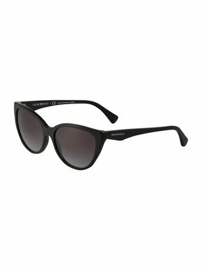 Emporio Armani Sunčane naočale '0EA4162' crna