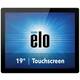 elo Touch Solution 1990L zaslon na dodir Energetska učinkovitost 2021: G (A - G) 48.3 cm (19 palac) 1280 x 1024 piksel 5:4 5 ms HDMI™, VGA, DisplayPort, USB 2.0