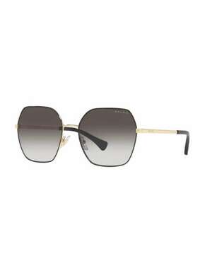 Ralph Lauren Sunčane naočale 'RA4138' zlatna / crna