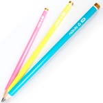 Nebulo: Trokutasta grafitna olovka HB u više verzija 1kom