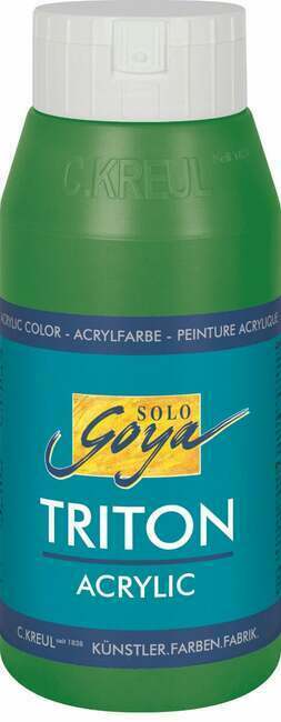Kreul Solo Goya Akrilna boja 750 ml Foliage Green