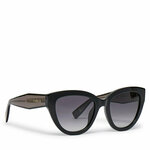 Sunčane naočale Furla Sunglasses Sfu779 WD00107-A.0116-O6000-4401 Crna