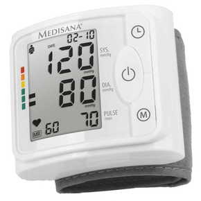 Medisana BW 320 uređaj za mjerenje krvnog tlaka 51074