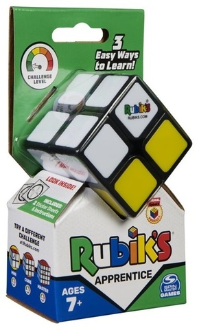 Rubikov Učenik 2x2 kocka - Spin Master