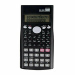 Spirit: DG-1020 kalkulator crne boje