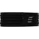 Compressport Free Belt Pro Black XL/2XL