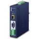 Planet Industrial 1-port RS232/422/485 Modbus Gateway with 1-Port 100BASE-FX SFP PLT-IMG-2105AT