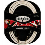 EVH Speaker Cable 6.49FT Bijela 2 m