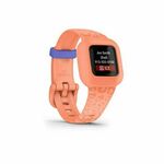 Garmin Vívofit Jr. 3, Peach Leopard