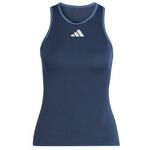 Ženska majica bez rukava Adidas Club Tennis Tank Top - collegiate navy