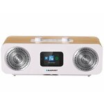 Blaupunkt radio IR50DAB, MP3