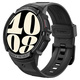 Spigen Rugged Armor Pro Samsung Galaxy Watch 6 40mm Matte Black