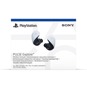 Sony Pulse Explore gaming slušalice