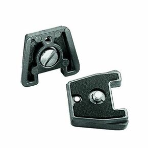 Manfrotto PLATE FOR 384 WITH 1/4" SCREW 384PL-14