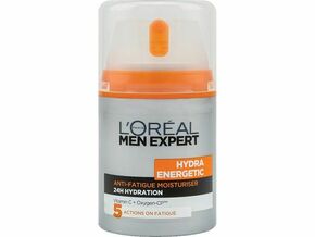 L’Oréal Paris krema Men Expert Hydra Energetic 50 ml