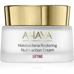 AHAVA Beauty Before Age Halobacteria hranjiva krema s lifting efektom 50 ml
