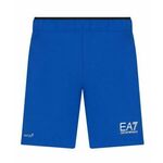 Muške kratke hlače EA7 Man Woven Shorts - surf the web