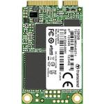 Transcend TS128GMSA452T-I SSD 128GB, mSata, SATA, 560/520 MB/s