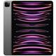 Apple iPad Pro 12.9", (6th generation 2022), Space Gray, 128GB