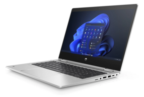 Laptop HP ProBook x360 435 G9 | Metal | Pen HP Slim / Ryzen™ 5 / 16 GB / 13