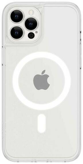 Skech Crystal MagSafe Pogodno za model mobilnog telefona: iPhone 14 Pro