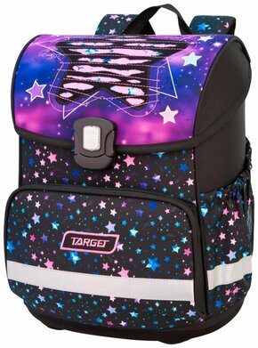 Target - Ergonomski školski ruksak Target GT Click Twinle Star