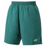 Muške kratke hlače Yonex AO Shorts - blue green