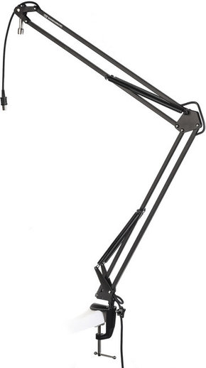 TIE Flexible Mic Stand PRO (with USB cable)