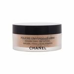 Chanel Poudre Universelle Libre matirajući puder u prahu nijansa 40 30 g