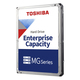 Toshiba Enterprise Capacity MG07ACA 12TB 3 5 Zoll SATA CMR Interne Festplatte