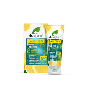 Skin Clear 5 u 1 hidratantna krema za kontrolu masne kože 50 ml