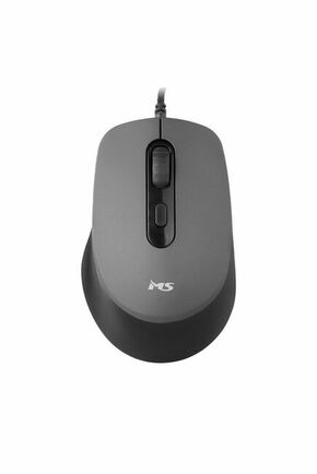 MS Focus C121 žičani miš