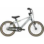 S'Cool Limited Edition Grey 16" Dječji bicikl