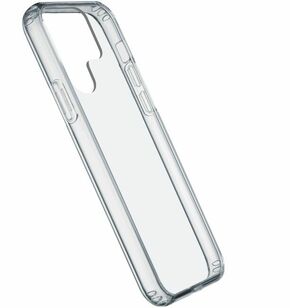 Cellularline Clear Duo maskica za Samsung Galaxy S22 Ultra