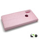 Preklopna futrola za Xiaomi Redmi Note 7 Baby Pink